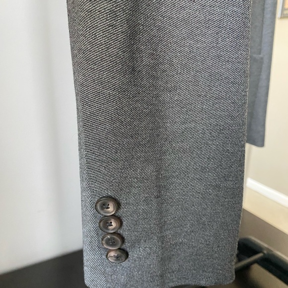 New Lands End Mens Blazer Jacket. Size 44 - Picture 5 of 6